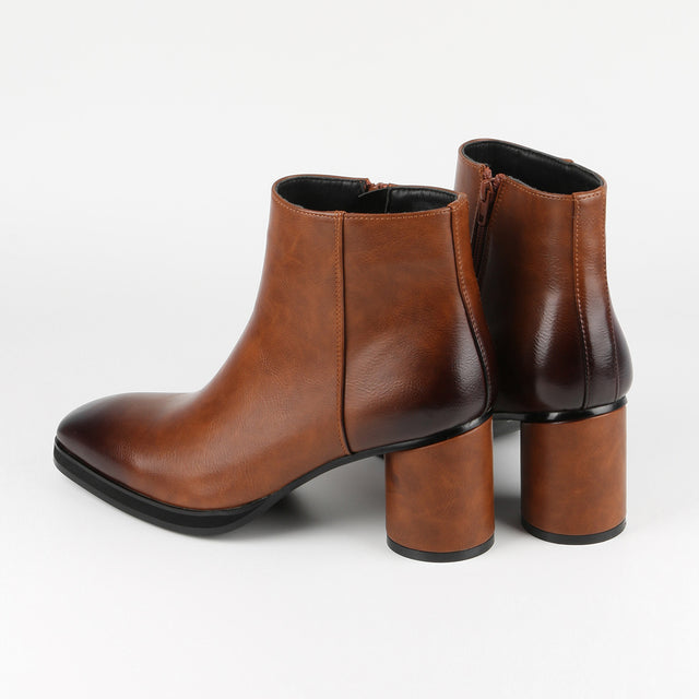 Veltique Business Boots