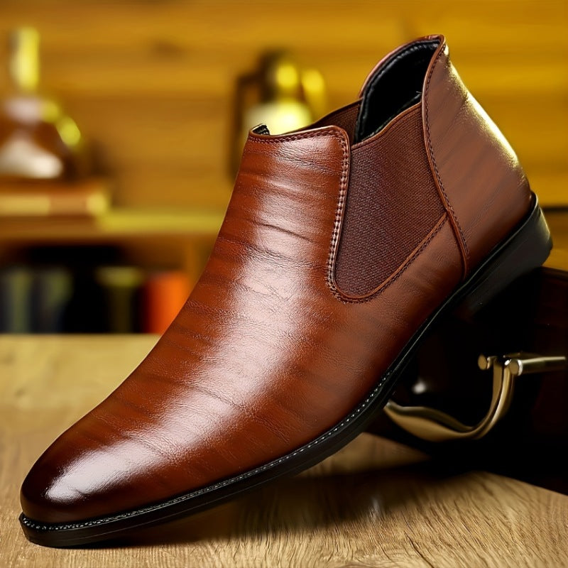 Fieralis Marbelleve Luxe Footwear