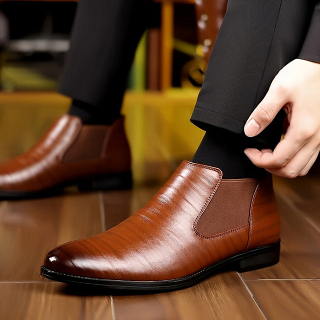 Fieralis Marbelleve Luxe Footwear