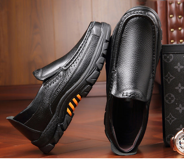 Serpatura Executive Derby Shoes