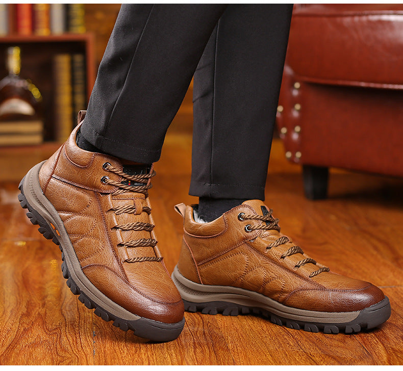 Veltique Ceremony Dress Boots