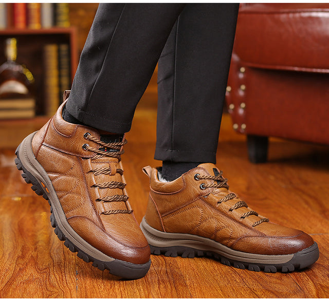 Veltique Ceremony Dress Boots