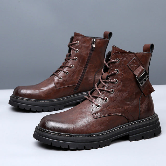 Diamoré Luxe Event Boots