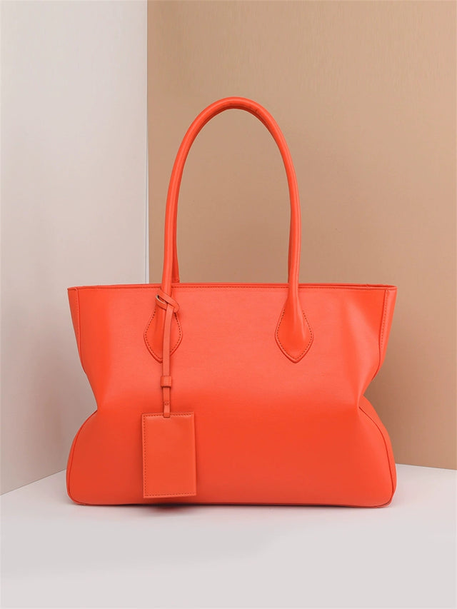 Serpatura Office Zip Bag