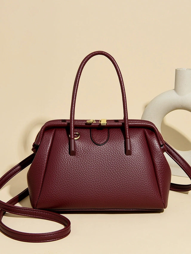 Veltique Crossbody Glam Bag