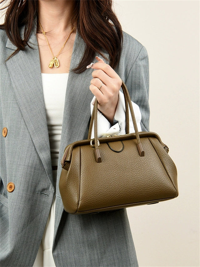 Veltique Crossbody Glam Bag