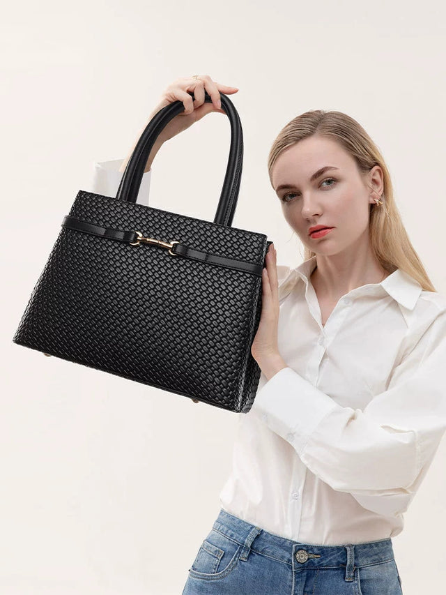 Opulessa Exotic Carryall Crossbag