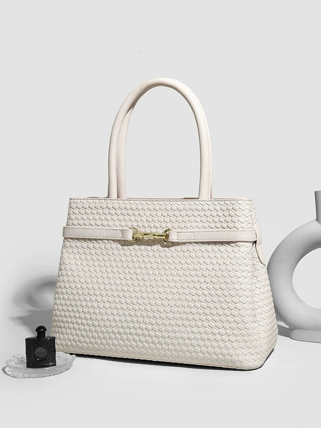 Opulessa Exotic Carryall Crossbag