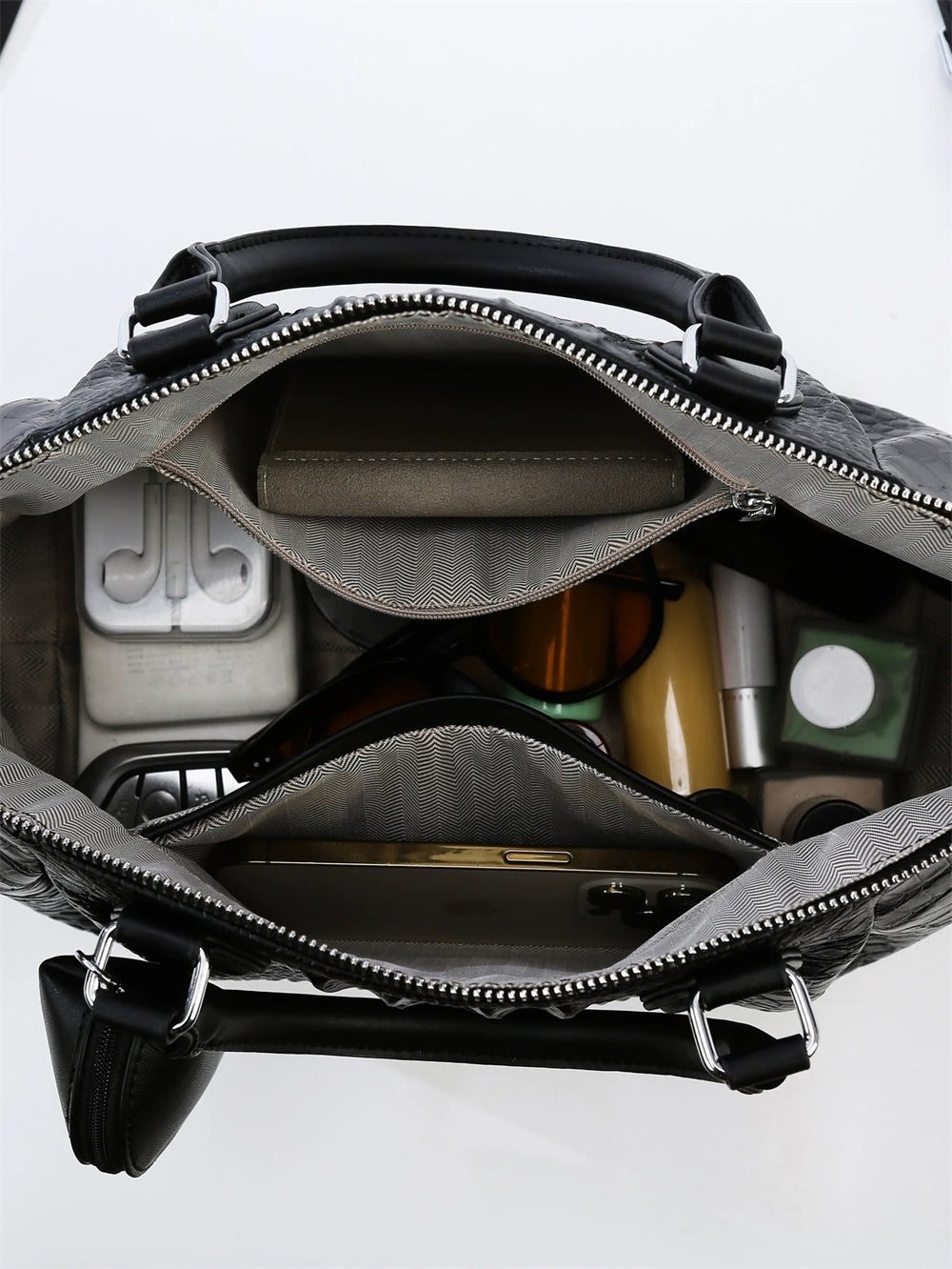 Opulessa Chromura Office Tote