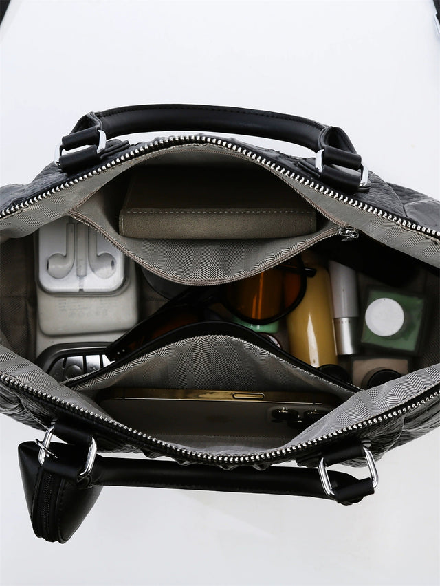 Opulessa Chromura Office Tote