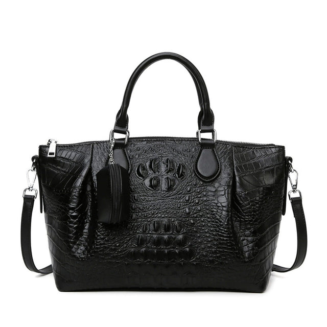 Opulessa Chromura Office Tote