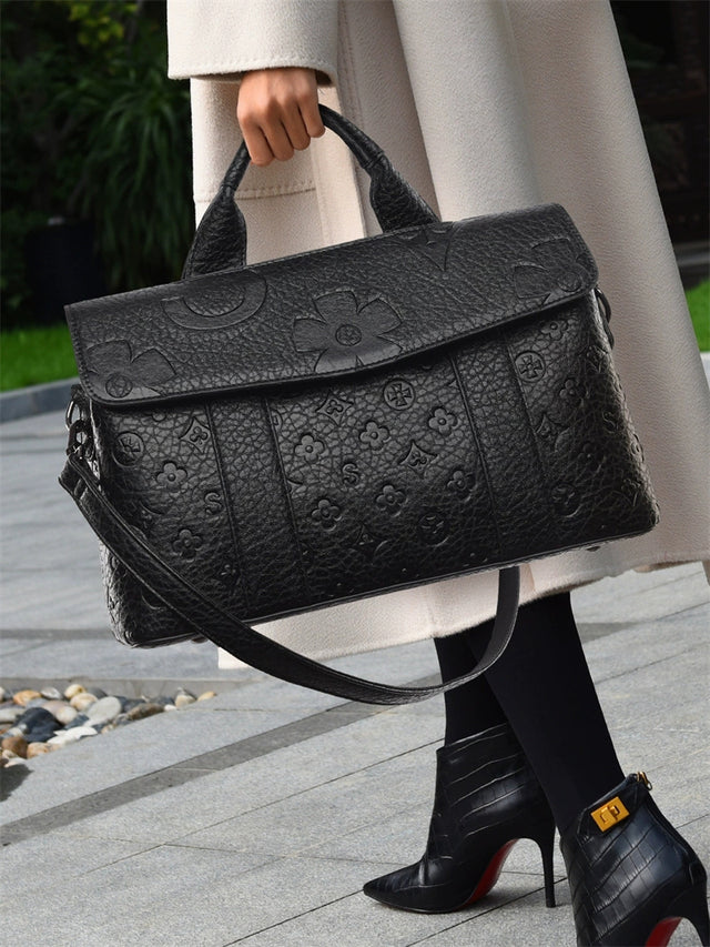 Opulessa Chromura Office Tote