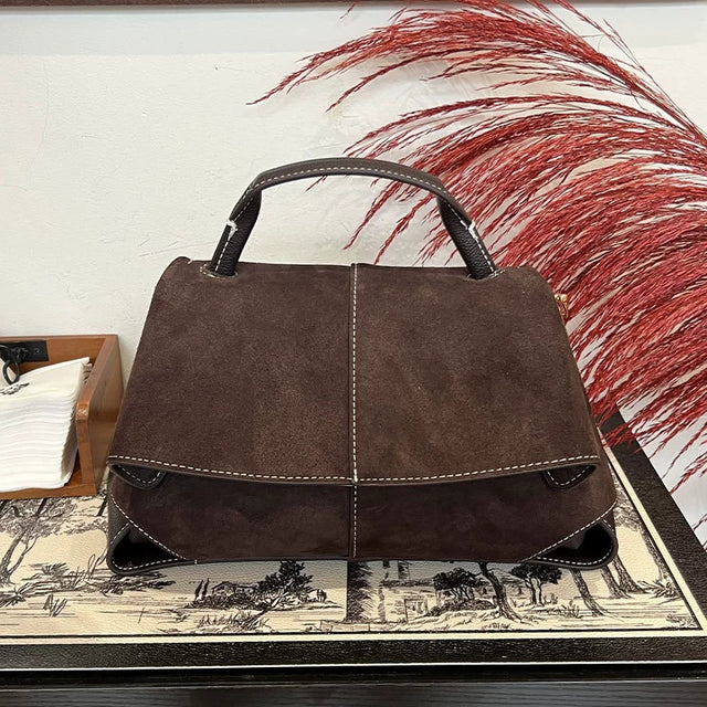 Veltique Pantherique Crossbody Tote