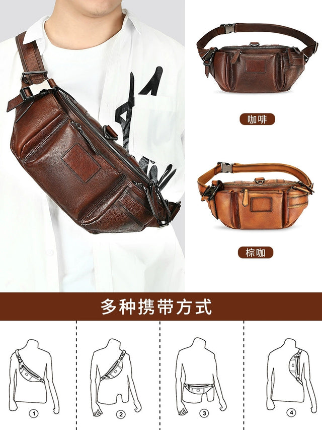 Fieralis Ebonique Clutch