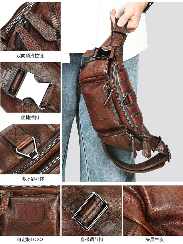 Fieralis Ebonique Clutch