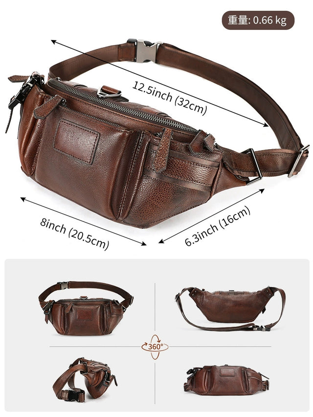 Fieralis Ebonique Clutch