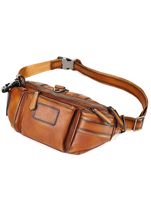 Fieralis Ebonique Clutch