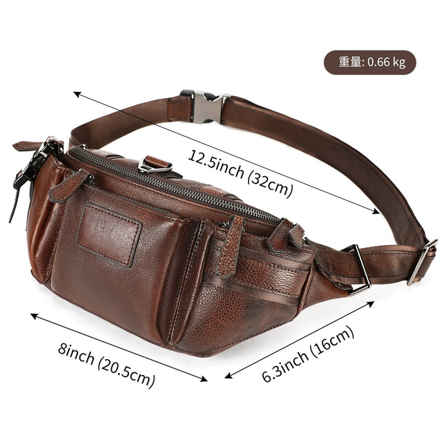 Fieralis Ebonique Clutch