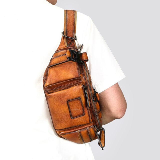 Fieralis Ebonique Clutch