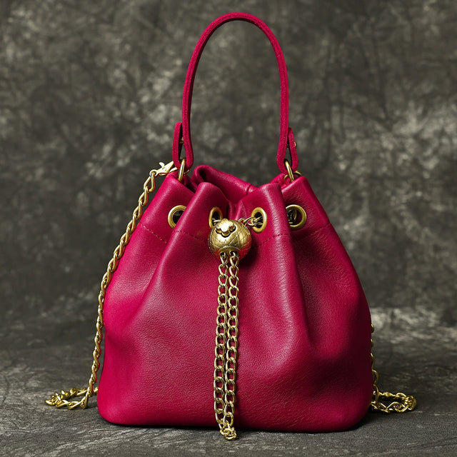 Ostranuxe Opulessa Chain Tote