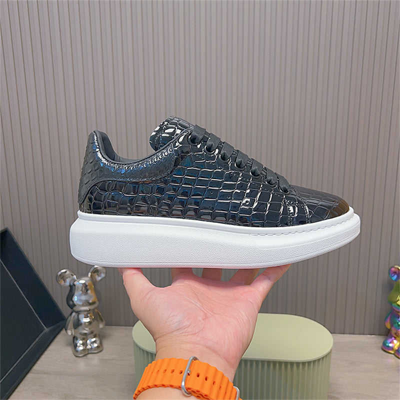 Sovereign High-Top – Grenat
