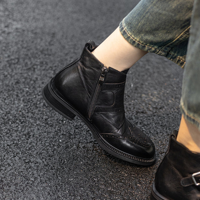 Snakara Opulessa Event Booties