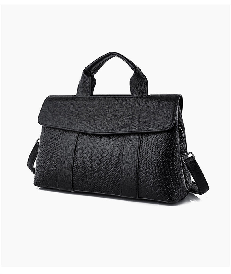 Opulessa Chromura Office Tote