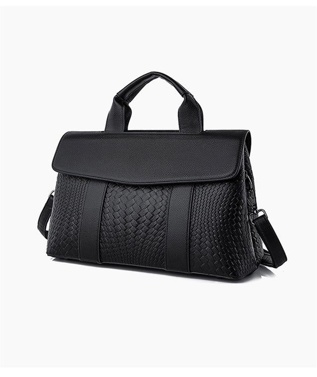 Opulessa Chromura Office Tote