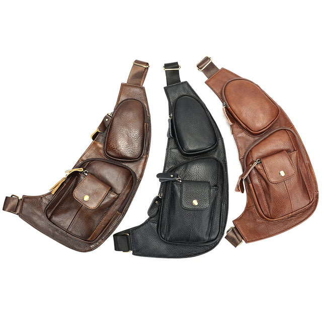 Fieralis Ebonique Clutch