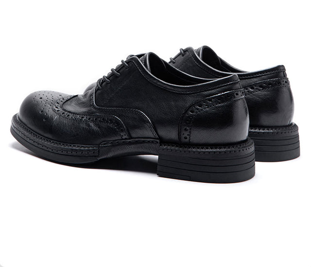 Diamoré Serpatura Footwear