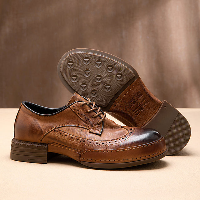 Serpatura Opulessa Office Derbys