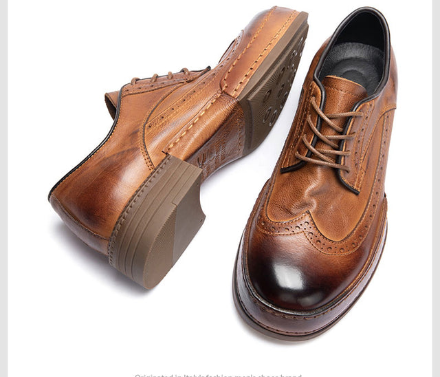 Serpatura Opulessa Office Derbys