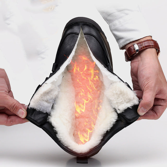 Veltique Ceremony Dress Boots