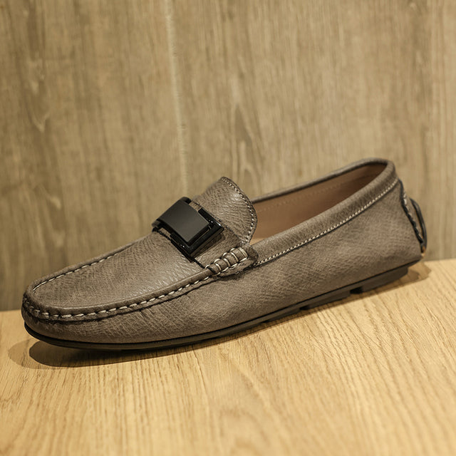 Diamoré Chromura Monk Straps