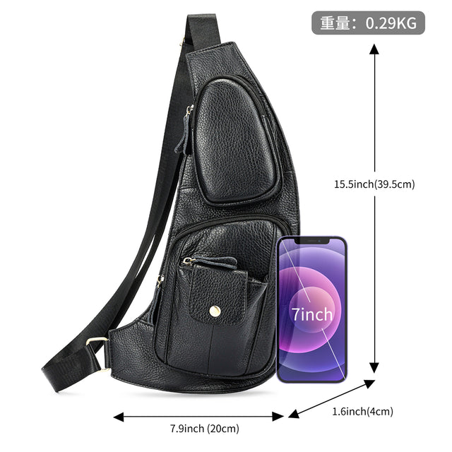 Fieralis Ebonique Clutch