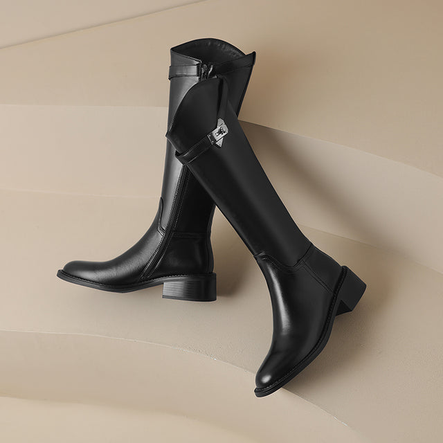 Luxalon Casual Anklewear