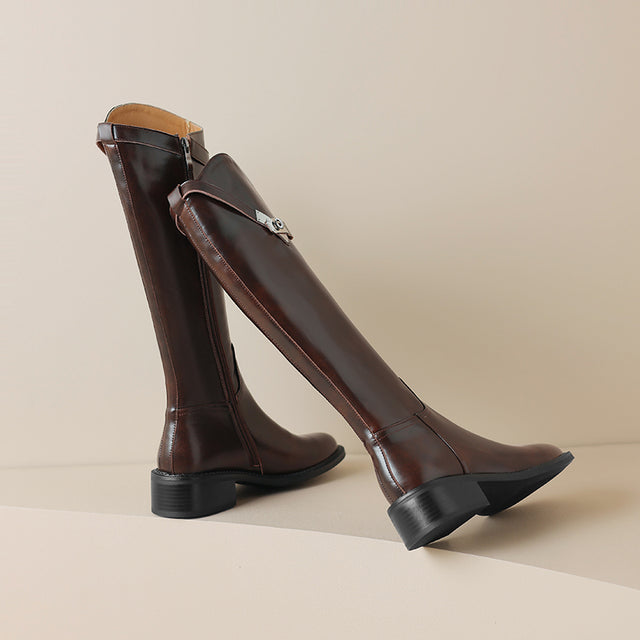 Luxalon Casual Anklewear