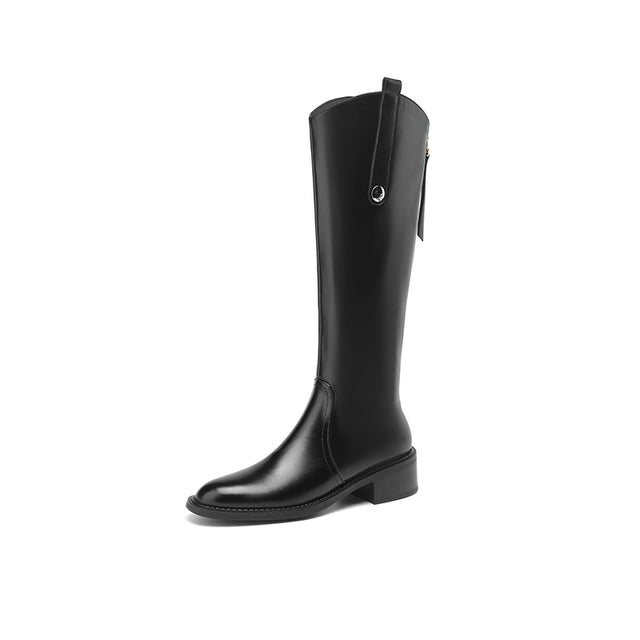 Serpatura Casual Ankle Boots