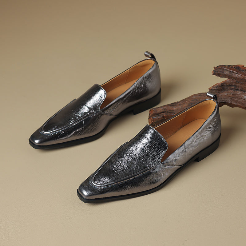 Veltique Everyday Slip-Ons