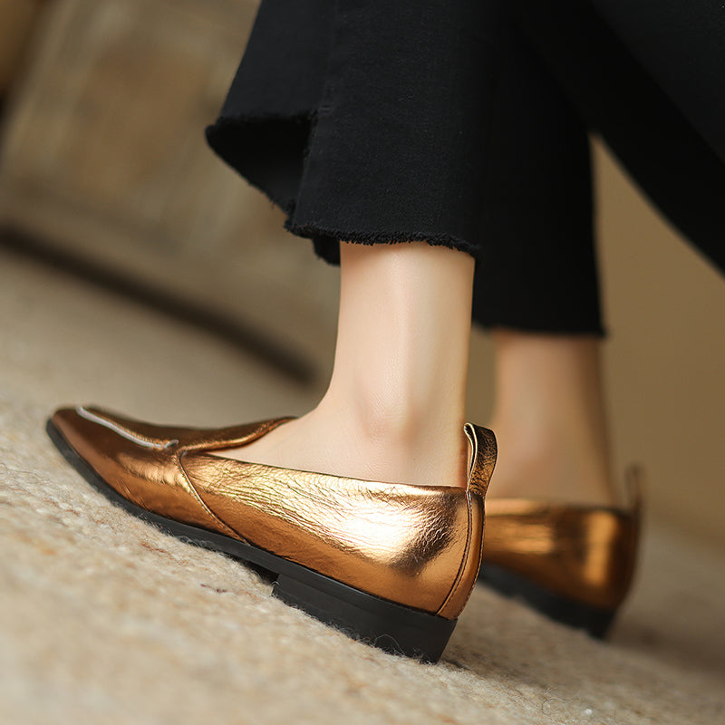 Veltique Everyday Slip-Ons
