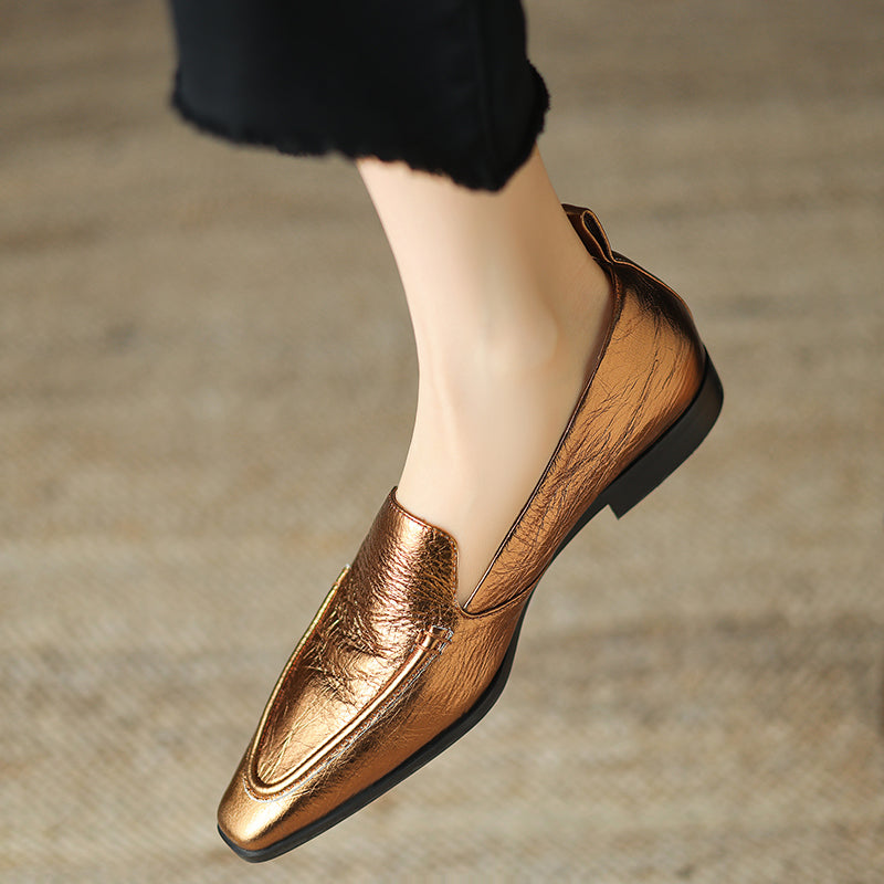 Veltique Everyday Slip-Ons