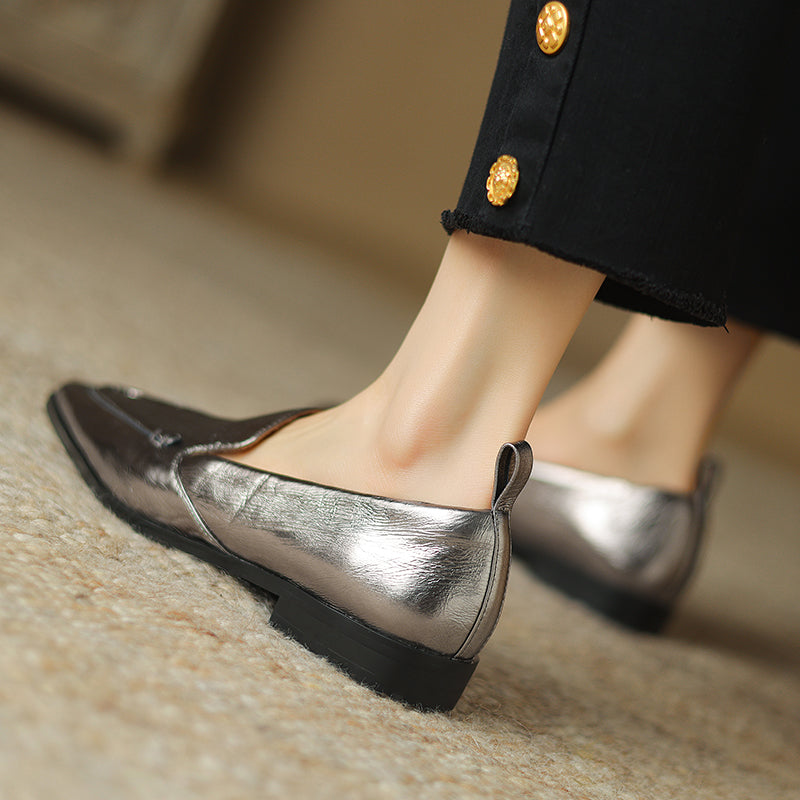 Veltique Everyday Slip-Ons