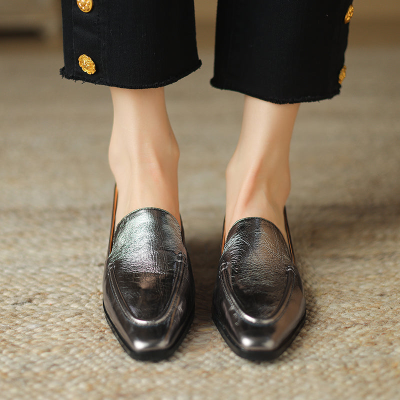 Veltique Everyday Slip-Ons