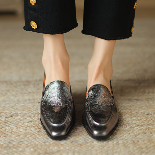 Veltique Everyday Slip-Ons