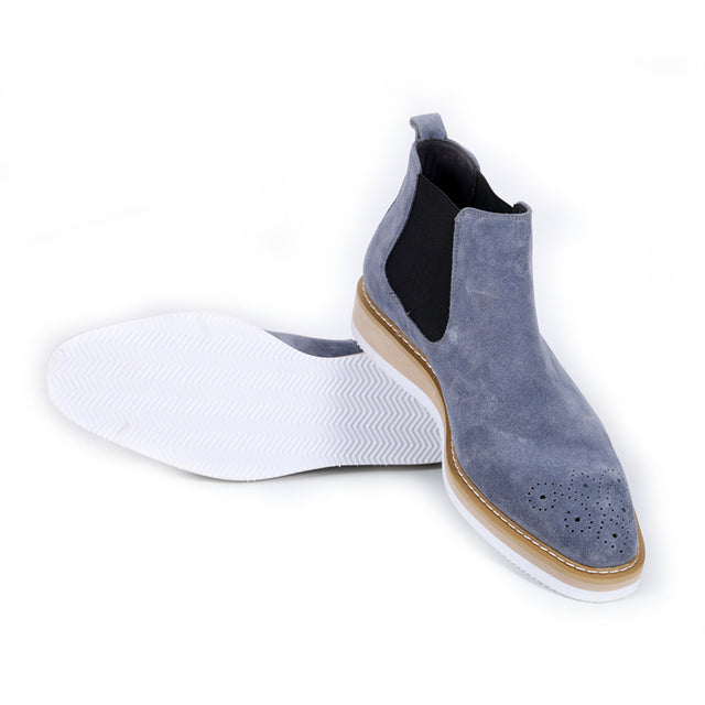 Diamoré Veltique Dress Boots