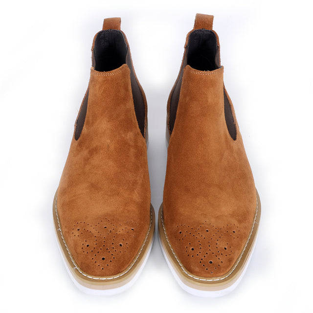 Diamoré Veltique Dress Boots