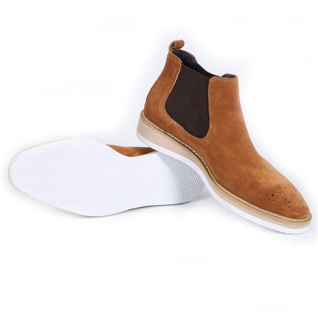 Diamoré Veltique Dress Boots