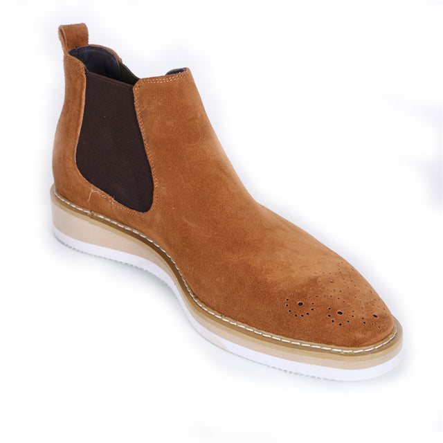 Diamoré Veltique Dress Boots