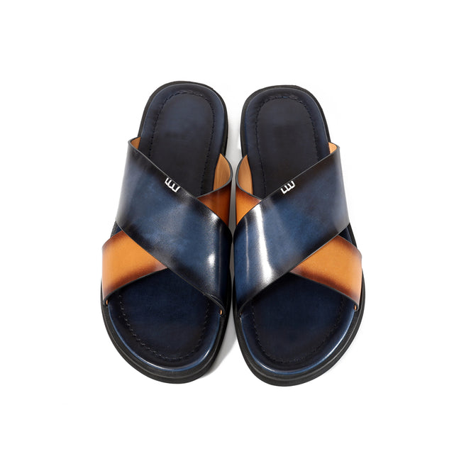 Veltique Sophisticated Work Loafers
