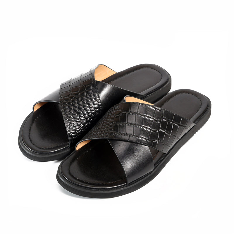 Estique Grace Luxe Loafers